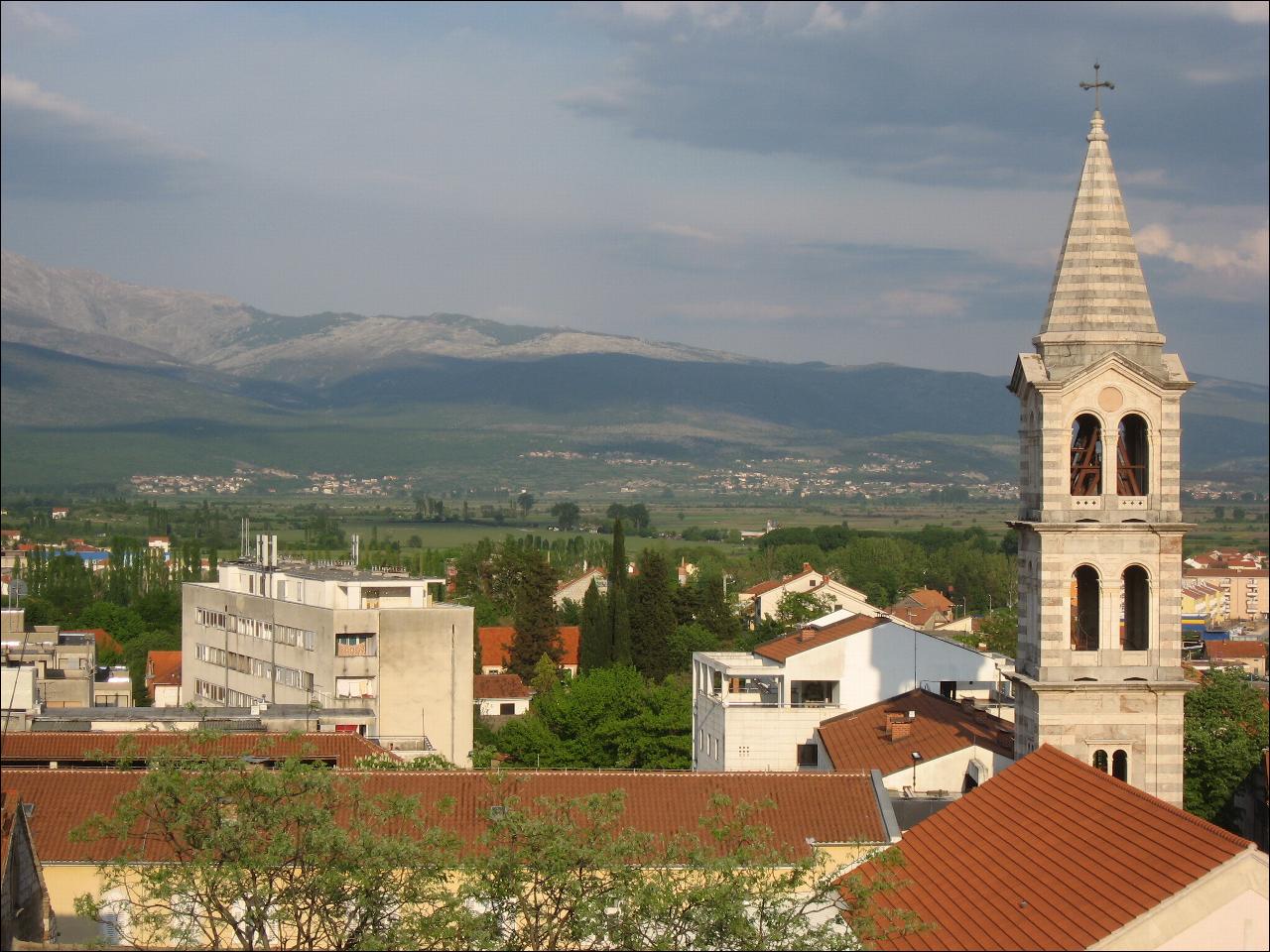 Sinj